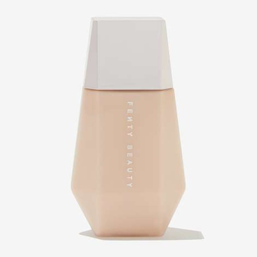 FENTY BEAUTY Eaze Drop"Lit All-Over Glow Enhancer in Pink Pearl